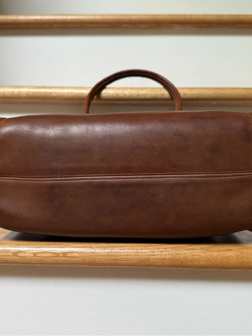 Coach well loved